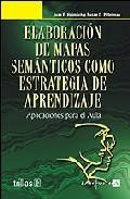 Elaboracion de mapas semanticos como estrategia de aprendizaje