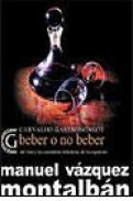 Beber o no beber