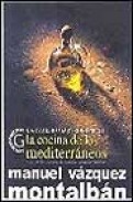 La cocina de los mediterraneos