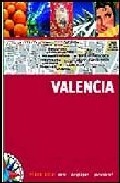 Valencia: plano-guia