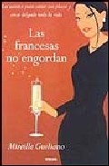 Las francesas no engordan