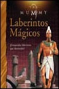 Laberintos magicos: &iexcl;estupendos laberintos que desenredar!