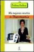 Mis mejores recetas de thermomix