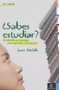 &iquest;sabes estudiar? 