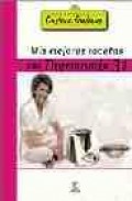 Mis mejores recetas con thermomix 31