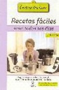 Recetas faciles para todos los dias (3&ordf; ed.)