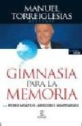 Gimnasia para la memoria (saber vivir) 