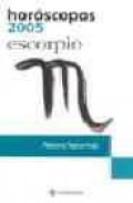Escorpio: horoscopos 2005