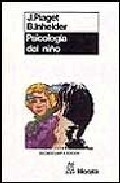 Psicologia del ni&Ntilde;o