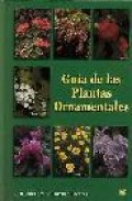 Guia de las plantas ornamentales