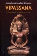 Vipassana: el camino de la meditacion interior