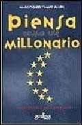 Piensa como un millonario