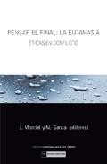 Pensar el final: la eutanasia 