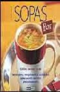 Sopas bar