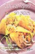 Cocina ligera sin grasas