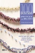 100 dise&ntilde;os para crear joyas con abalorios