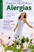 Curacion natural de las alergias