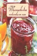 Mermeladas naturales en casa