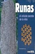 Runas: el oraculo secreto de la vida (pack)