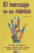 El mensaje de las manos: quirologia-quiromancia