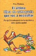 El ultimo libro de autoayuda que vas a necesitar