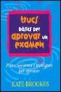 Trucs basics per aprovar un examen 
