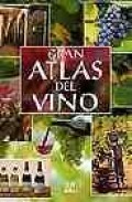Gran atlas del vino