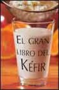 El gran libro del kefir