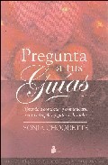 Pregunta a tus guias