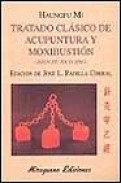 Tratado clasico de acupuntura y moxibustion