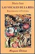 Las vocales de la risa: risoterapia y cultura