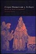 Corpus hermeticum y asclepio