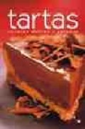 Tartas: recetas dulces y saladas