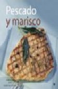 Pescado y marisco