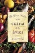 El gran llibre de la cuina de les avies
