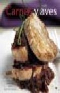 Carnes y aves