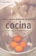 El libro imprescindible de las tecnicas: triturar, cortar, desgla sar, deshuesar, trinchar, pelar
