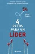 4 retos para un lider
