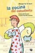 La cocina del estudiante