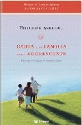 Carta a la familia de un adolescente