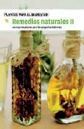 Remedios naturales ii
