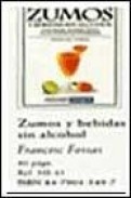 Zumos y bebidas sin alcohol