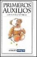 Primeros auxilios: con metodos naturales