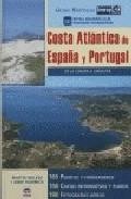 Costa atlantica de espa&ntilde;a y portugal