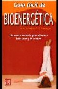 Bioenergetica