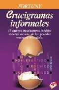 Crucigramas informales