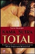 Kama sutra total