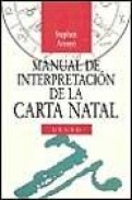Manual interpretacion de la carta natal