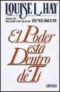 El poder esta dentro de ti