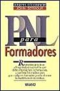 Pnl para los formadores 